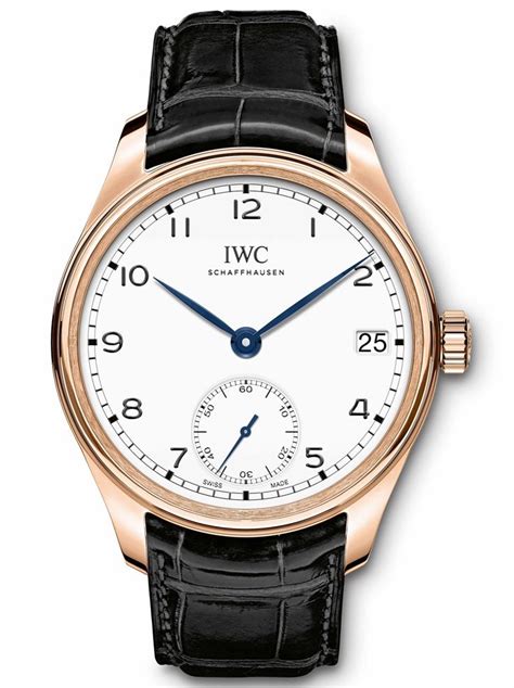 kaufempfehlung iwc portugieser|iwc 150 years portugieser.